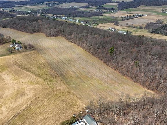 3rd image of 0 Spring & Snowdrift Rd