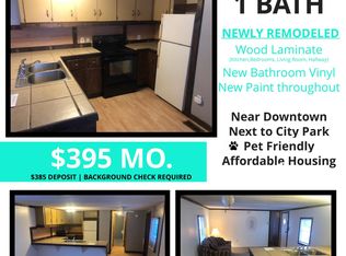 300 Green St LOT 4, Canton, MO 63435