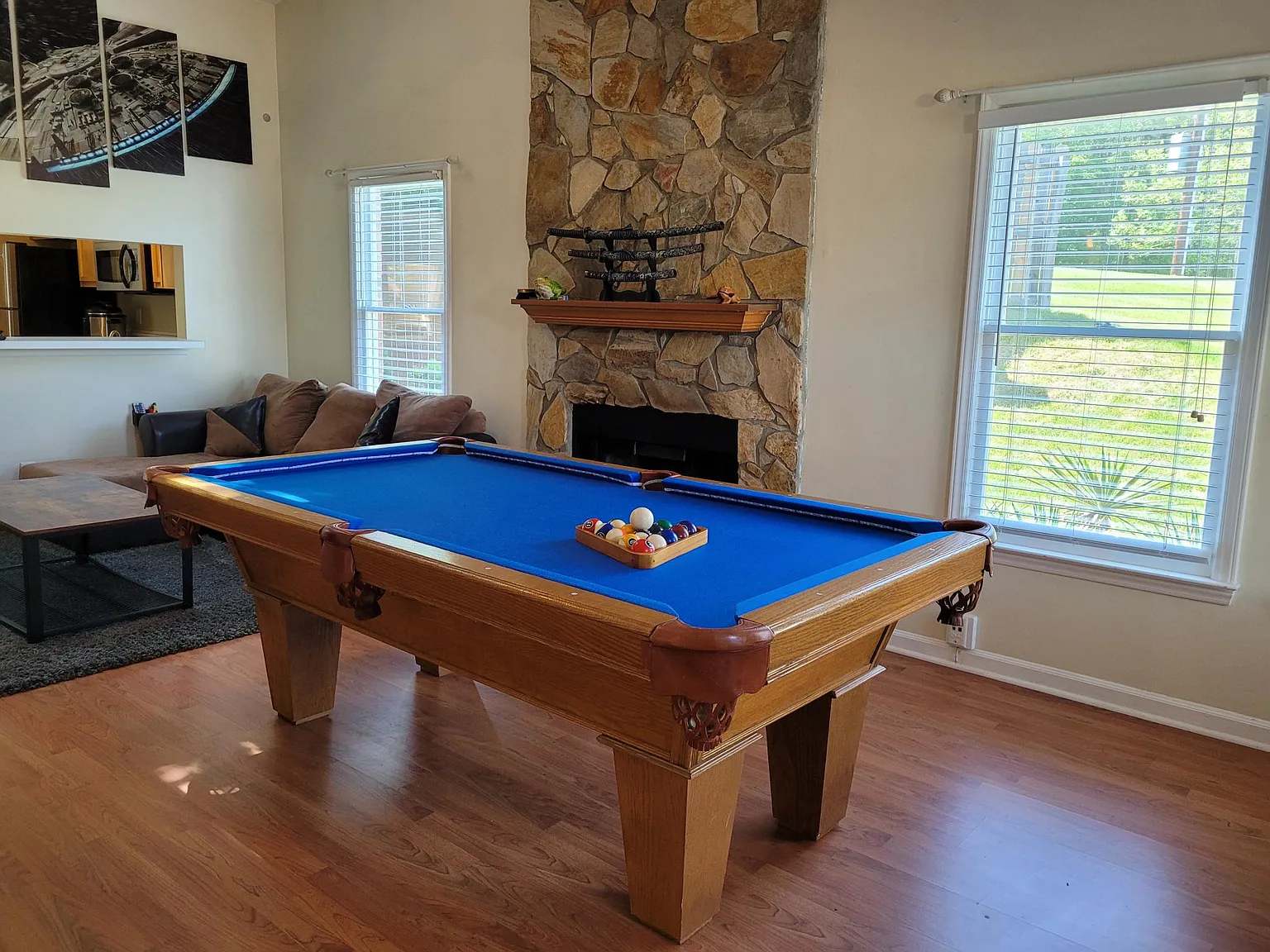 2 bed, 1041 sqft, $1,400 — Photo 4