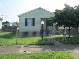 2831 S 5th St, Ironton, OH 45638