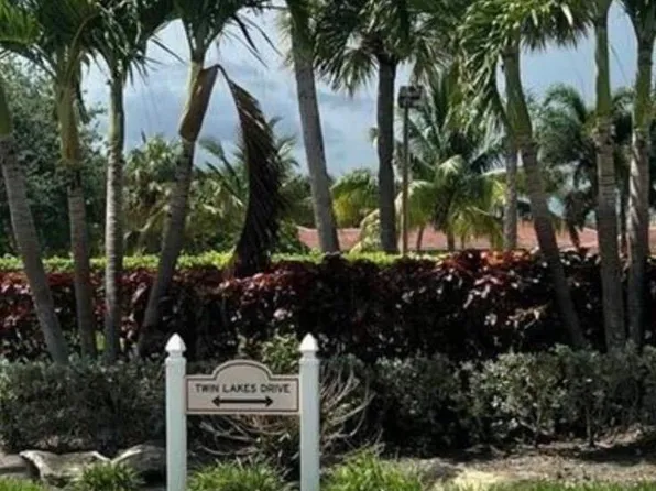 9984 Twin Lakes Drive #35-G, Coral Springs, FL 33071