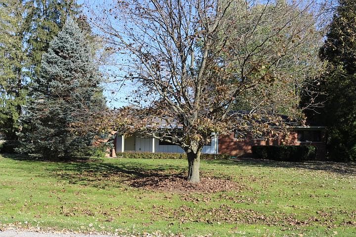 Front Elevation