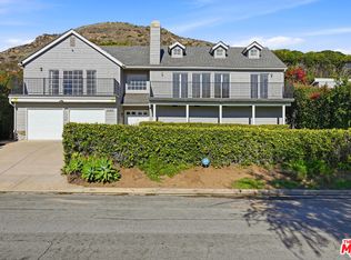 31763 Cottontail Ln, Malibu, CA 90265