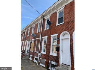 840 Kirkwood St, Wilmington, DE 19801