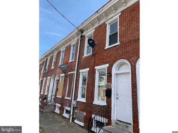 840 Kirkwood St, Wilmington, DE 19801