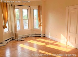 90 Norfolk St #8D, Cambridge, MA 02139