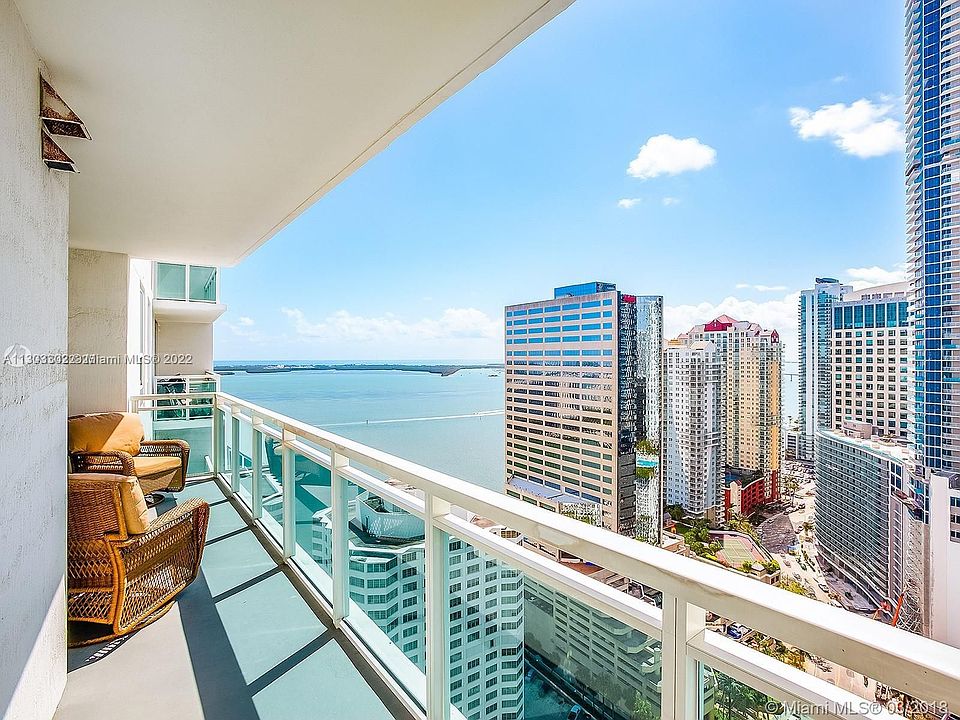 1st image of 950 Brickell Bay Dr APT 3007
