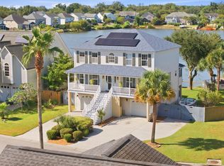 1106 Clearspring Dr, Charleston, SC 29412