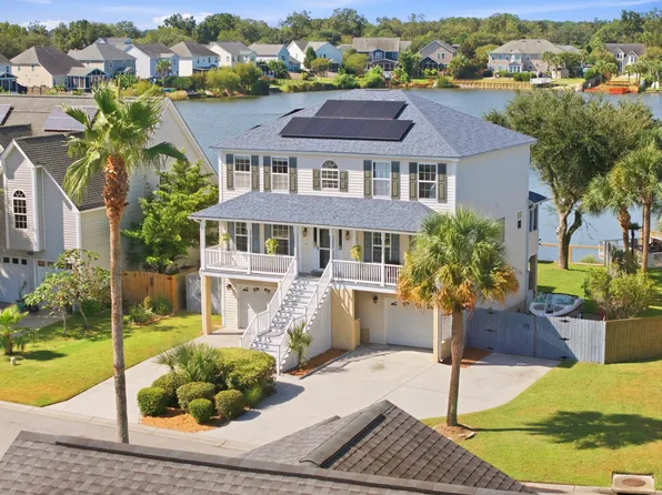 1106 Clearspring Dr, Charleston, SC 29412