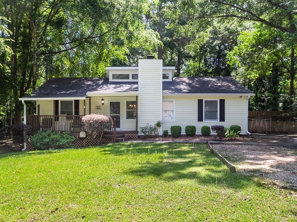 1st image of 922 S Confederate Dr #209