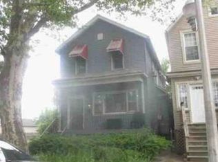7625 S Dante Ave, Chicago, IL 60619
