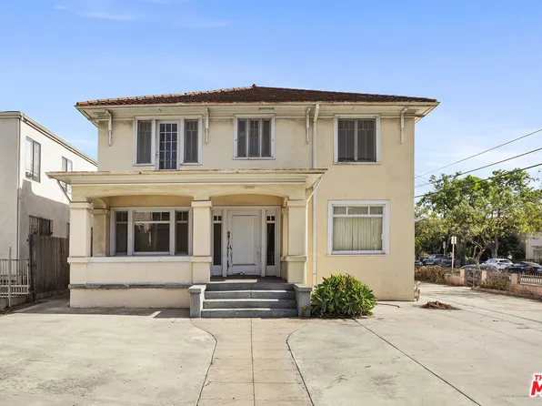 1900 Rodney Dr, Los Angeles, CA 90027