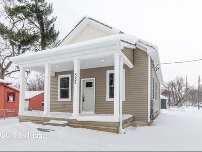 557 Ira Ave, Kalamazoo, MI, 49048
