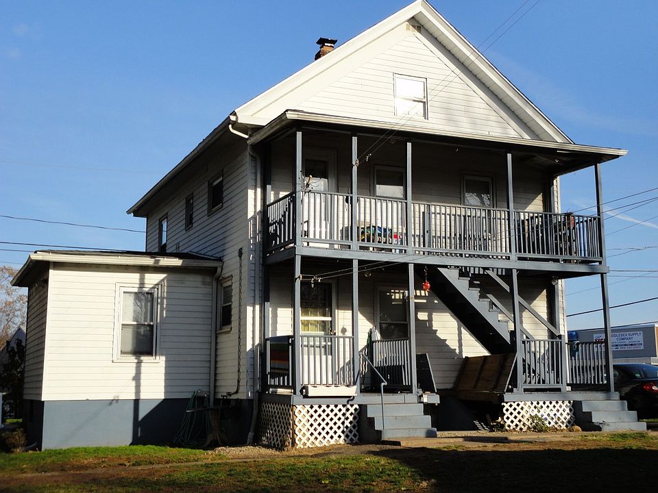 15 west silver st