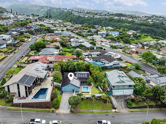 3rd image of 98-1528 Kaonohi St