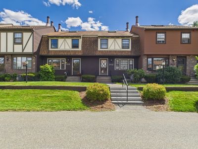 11-D11 Scotty Hollow Dr #D, North Chelmsford, MA, 01863