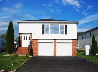 121 No 20 St, Kenilworth, NJ 07033