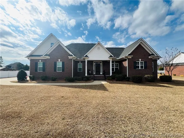 5205 Pin Oak Dr, Lumberton, NC 28358