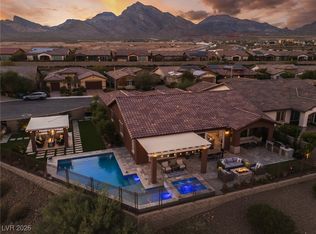 294 Lindura Ct, Las Vegas, NV 89138