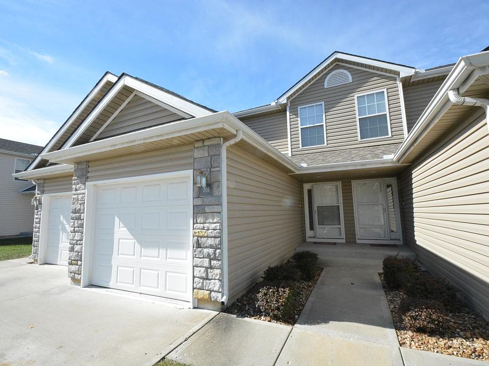 705 SW Shadow Glen Drive