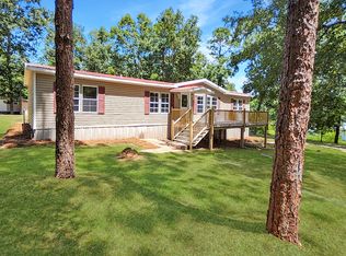 93 Santee Ln, Elloree, SC 29047