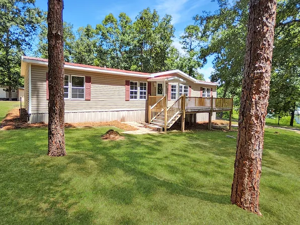 93 Santee Ln, Elloree, SC 29047