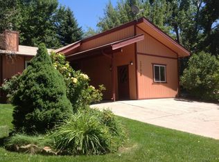 3706 Red Bluff Ln, Glenwood Springs, CO 81601