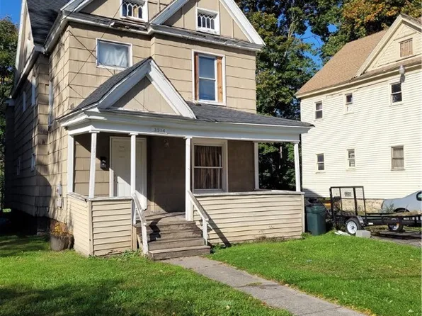 3514 S Salina St, Syracuse, NY 13205