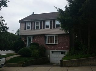53 New Haven St, West Roxbury, MA 02132
