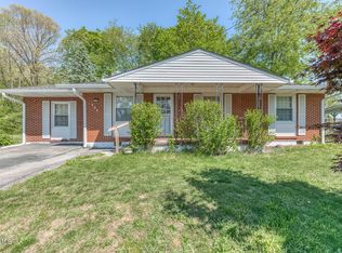 171 Reedy St, Bristol, VA 24201
