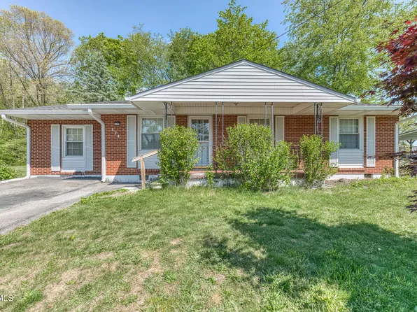 171 Reedy St, Bristol, VA 24201