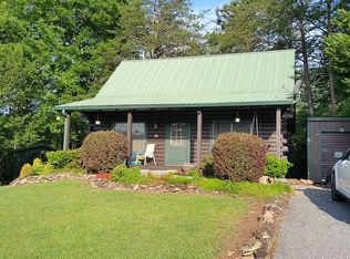 300 Parks Rd, Hiawassee, GA 30546