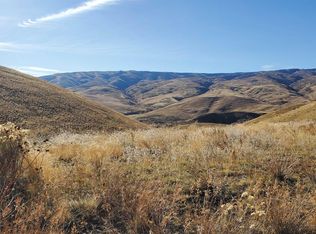 Nka Elk Ridge Lane Wenas Rd, Selah, WA 98942