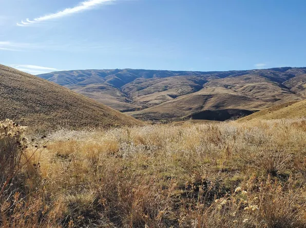 Nka Elk Ridge Lane Wenas Rd, Selah, WA 98942