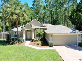35 Bird Of Paradise Dr, Palm Coast, FL 32137