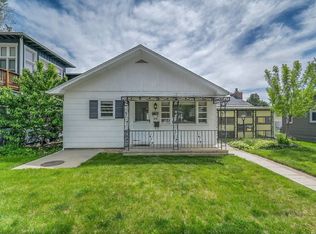 928 Jefferson Ave, Louisville, CO 80027