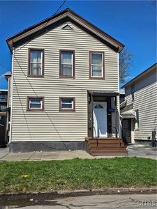 709 Catherine St, Utica, NY, 13501