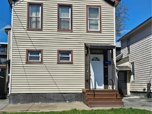 709 Catherine St, Utica, NY 13501