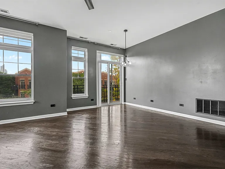 1406 S Halsted St #3B — Photo 4