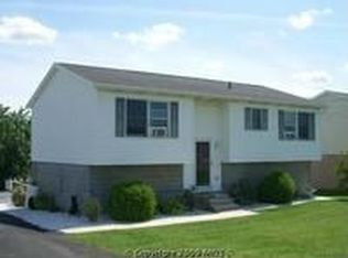 1310 Warm Spring Rd, Chambersburg, PA 17202