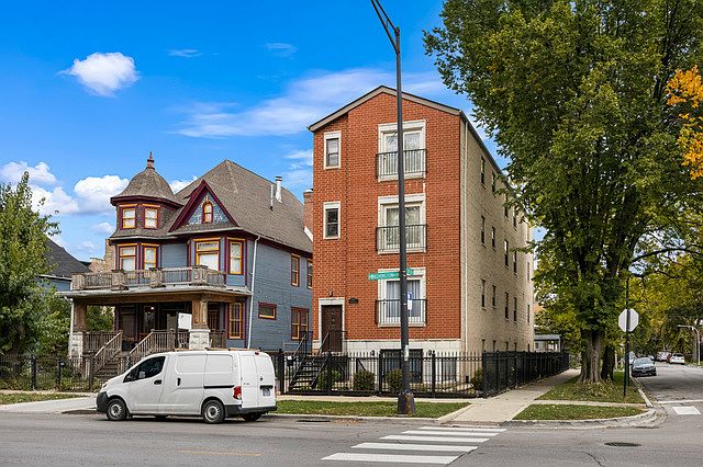 1st image of 5300 W Washington Blvd #G