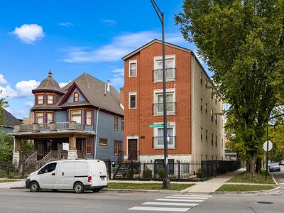 5300 W Washington Blvd #G, Chicago, IL, 60644