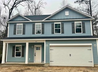 205 Quiet Side Ct, Blythewood, SC 29016