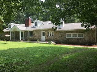 16 Ox Ridge Ln, Darien, CT 06820