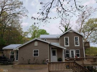 448 Lake Clyde Cir, Bowdon, GA 30108