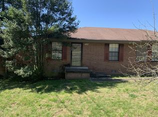 584 Tulip Grove Rd #A, Hermitage, TN 37076