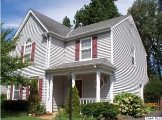833 Harris Rd, Charlottesville, VA 22902