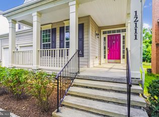 12111 Cypress Spring Rd, Clarksburg, MD 20871