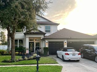 3516 Chessington Dr, Land O Lakes, FL 34638