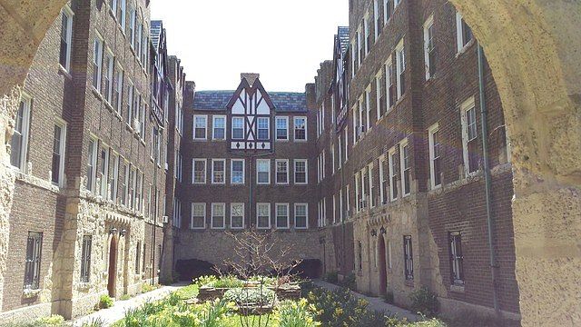 1st image of 2333 W Farwell Ave APT 3N